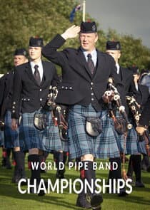The World Pipe Band Championships thumbnail