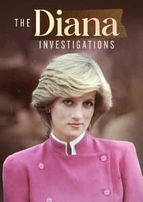 The Diana Investigations thumbnail