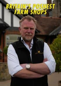 Britain's Poshest Farm Shops thumbnail