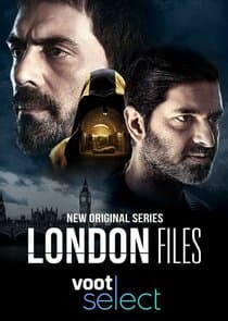 London Files thumbnail