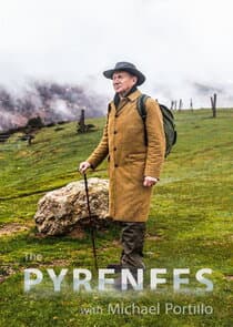 The Pyrenees with Michael Portillo thumbnail