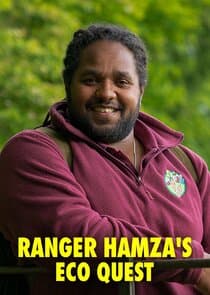 Ranger Hamza's Eco Quest thumbnail