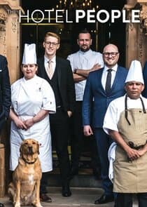 The Hotel People thumbnail