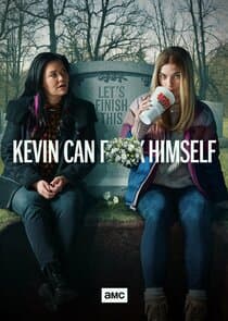 Kevin Can F**k Himself thumbnail