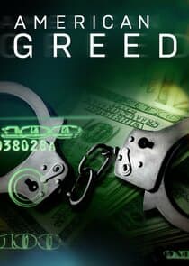 American Greed thumbnail