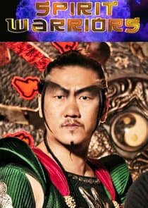Spirit Warriors thumbnail