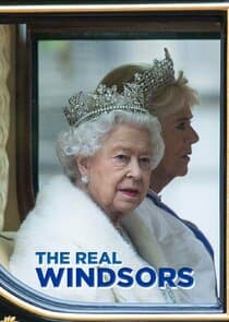 The Real Windsors thumbnail