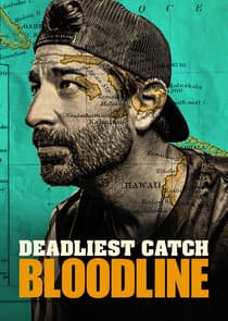 Deadliest Catch: Bloodline thumbnail