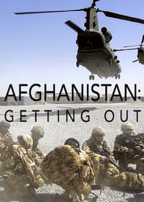 Afghanistan: Getting Out thumbnail