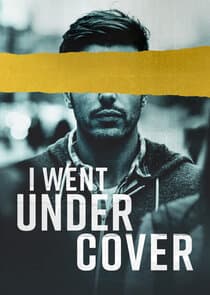 I Went Undercover thumbnail