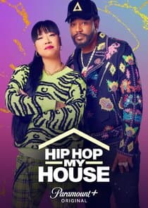 Hip Hop My House thumbnail