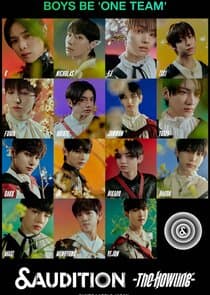 &Audition – The Howling thumbnail