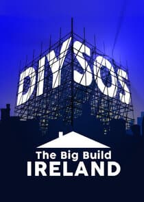 DIY SOS: The Big Build Ireland thumbnail