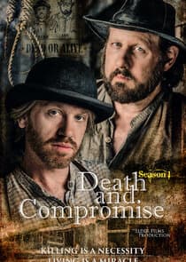 Death and Compromise thumbnail