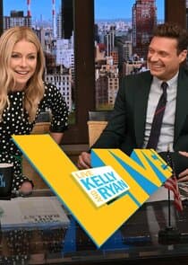 Live with Kelly & Ryan thumbnail
