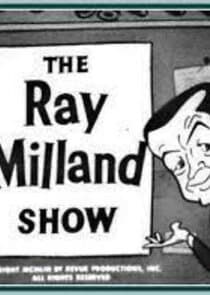 The Ray Milland Show thumbnail