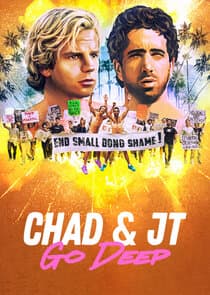 Chad and JT Go Deep thumbnail