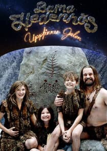 Barna Hedenhös uppfinner julen thumbnail