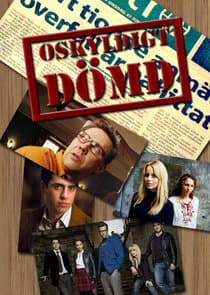 Oskyldigt dömd thumbnail