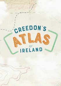 Creedon's Atlas of Ireland thumbnail