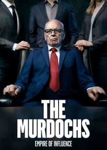 The Murdochs: Empire of Influence thumbnail
