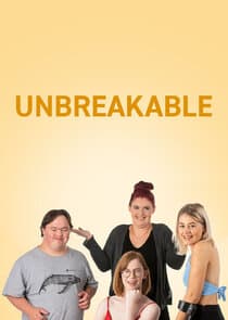 Unbreakable thumbnail