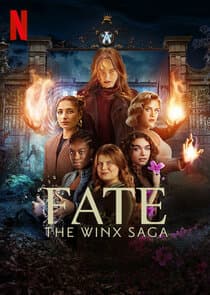 Fate: The Winx Saga thumbnail