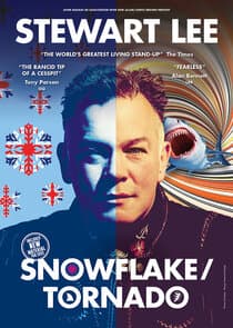 Stewart Lee thumbnail