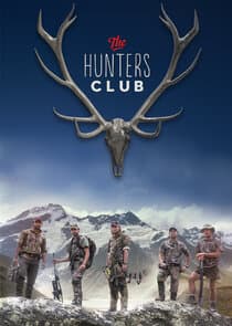 The Red Stag Timber Hunters Club thumbnail
