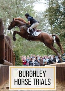 Equestrian: Burghley Horse Trials thumbnail