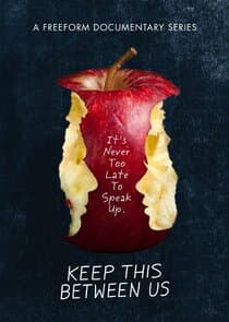 Keep This Between Us thumbnail