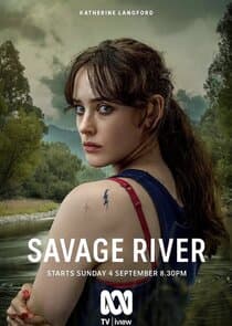 Savage River thumbnail