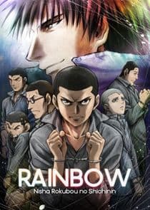 Rainbow: Nisha Rokubou no Shichinin thumbnail