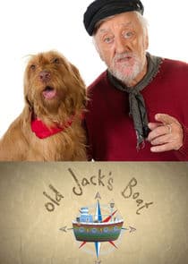 Old Jack's Boat thumbnail