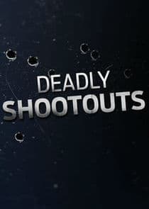 Deadly Shootouts thumbnail