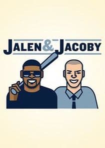 Jalen & Jacoby thumbnail
