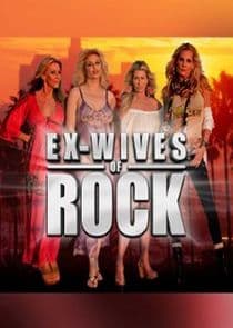 Ex-Wives of Rock thumbnail