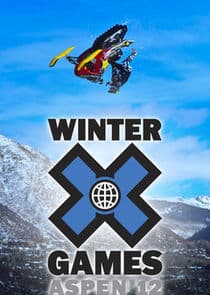 Winter X Games thumbnail