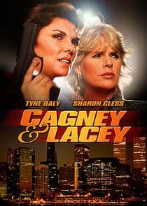 Cagney & Lacey thumbnail
