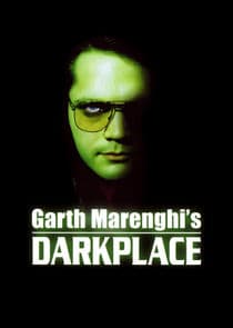 Garth Marenghi's Darkplace thumbnail