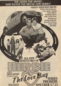 Herbie the Love Bug thumbnail