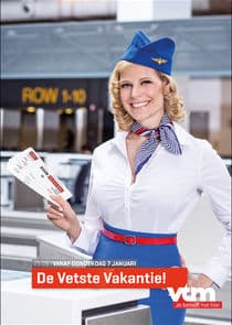 De Vetste Vakantie thumbnail