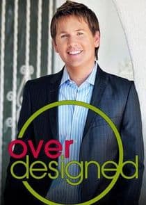 Over Designed thumbnail