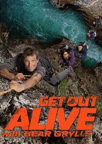 Get Out Alive with Bear Grylls thumbnail