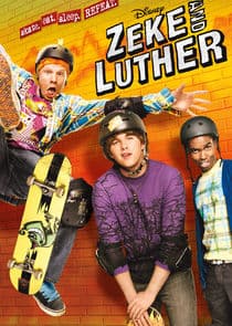 Zeke and Luther thumbnail