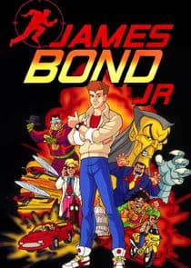 James Bond Jr. thumbnail