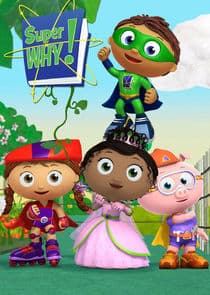 Super WHY! thumbnail
