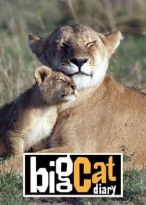 Big Cat Diary thumbnail