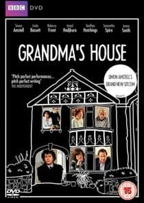 Grandma's House thumbnail