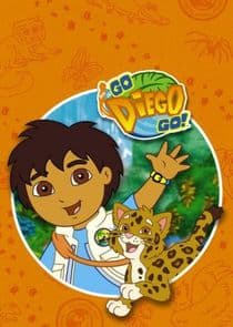 Go, Diego, Go! thumbnail